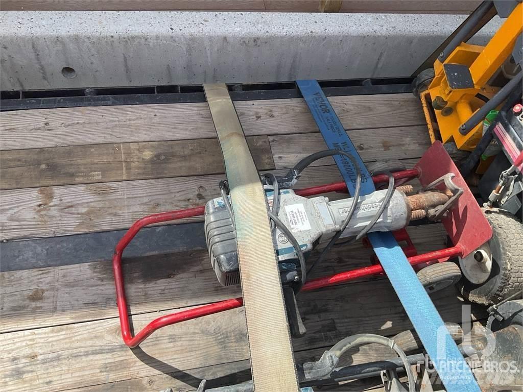Bosch BH2770VCD Ostalo za građevinarstvo