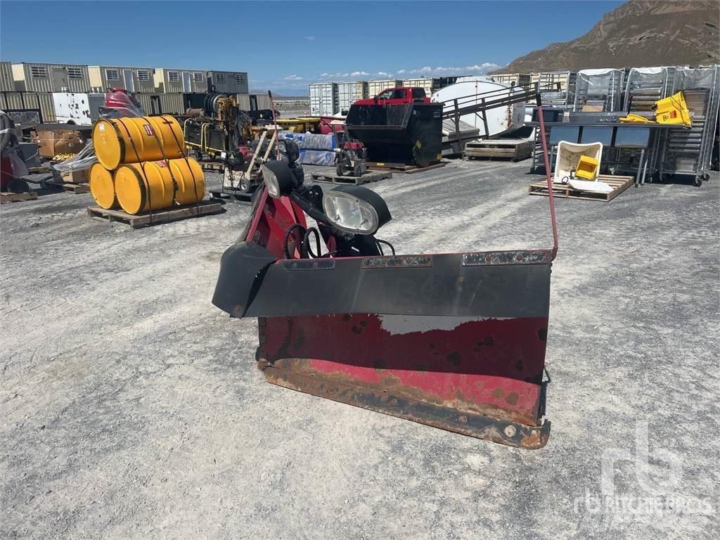 Boss DTX Ostale kargo komponente