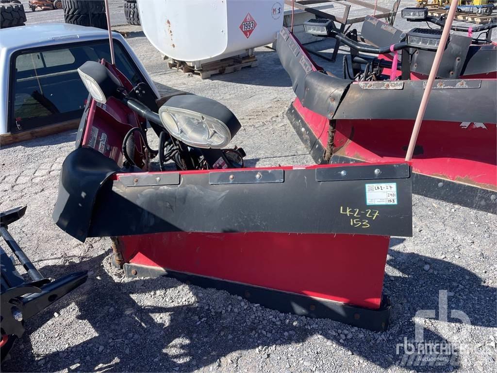 Boss VXT Ostale kargo komponente