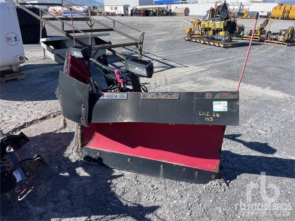 Boss VXT Ostale kargo komponente