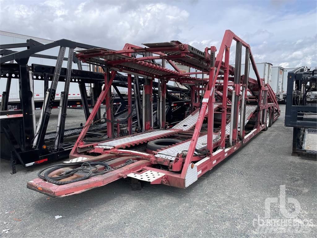  BOYDSTUN 9189S Autotransporter prikolice
