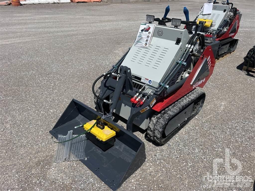 BTTL ST28H-6 Skid steer mini utovarivači