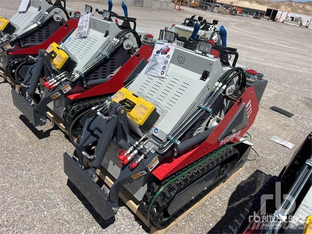 BTTL ST28H-6 Skid steer mini utovarivači