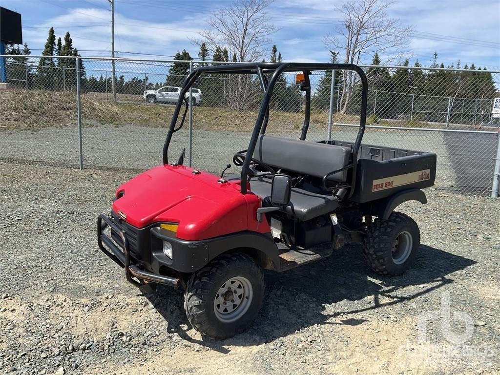 Bush Hog TH4400 Pomoćne mašine