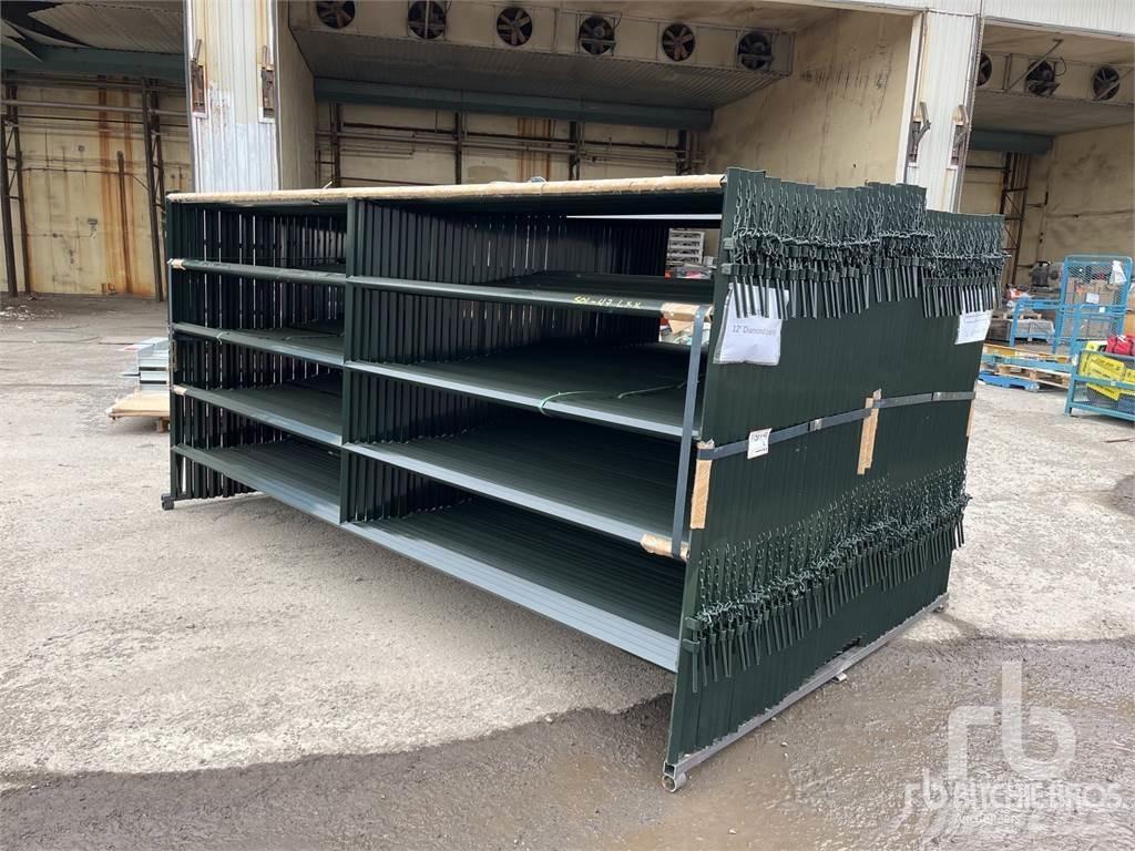  BYT DMPNL120 Ostale mašine i oprema za stoku