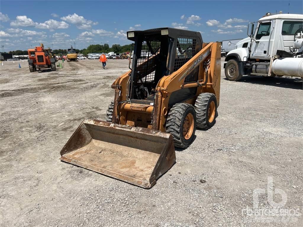 CASE 440 Skid steer mini utovarivači