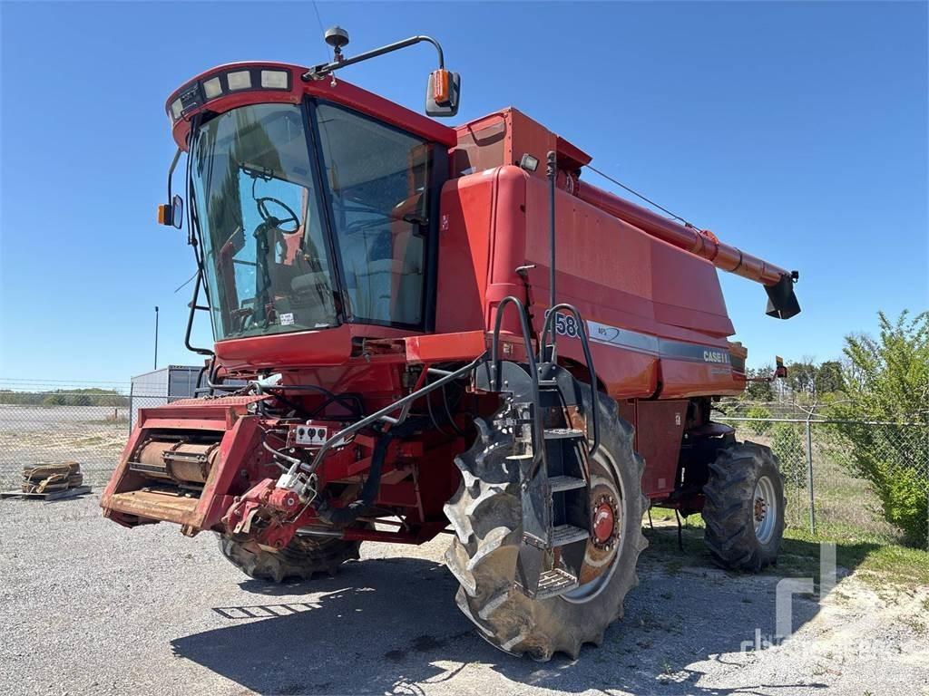 Case IH 2588 Kombajni