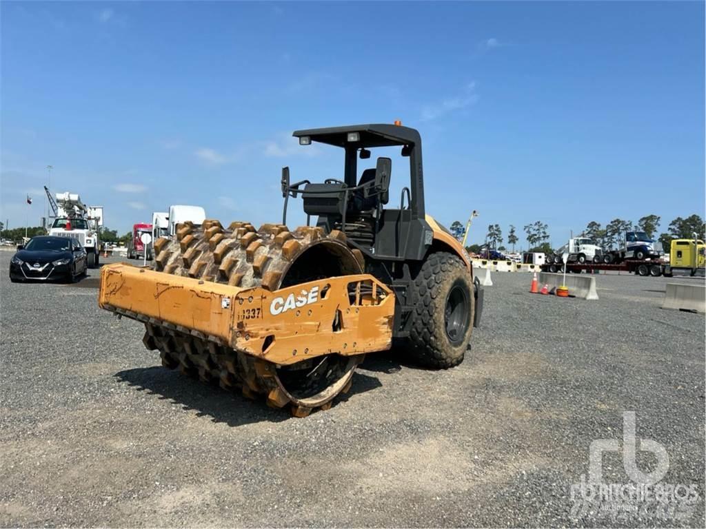 CASE SV212D Nabijači zemlje