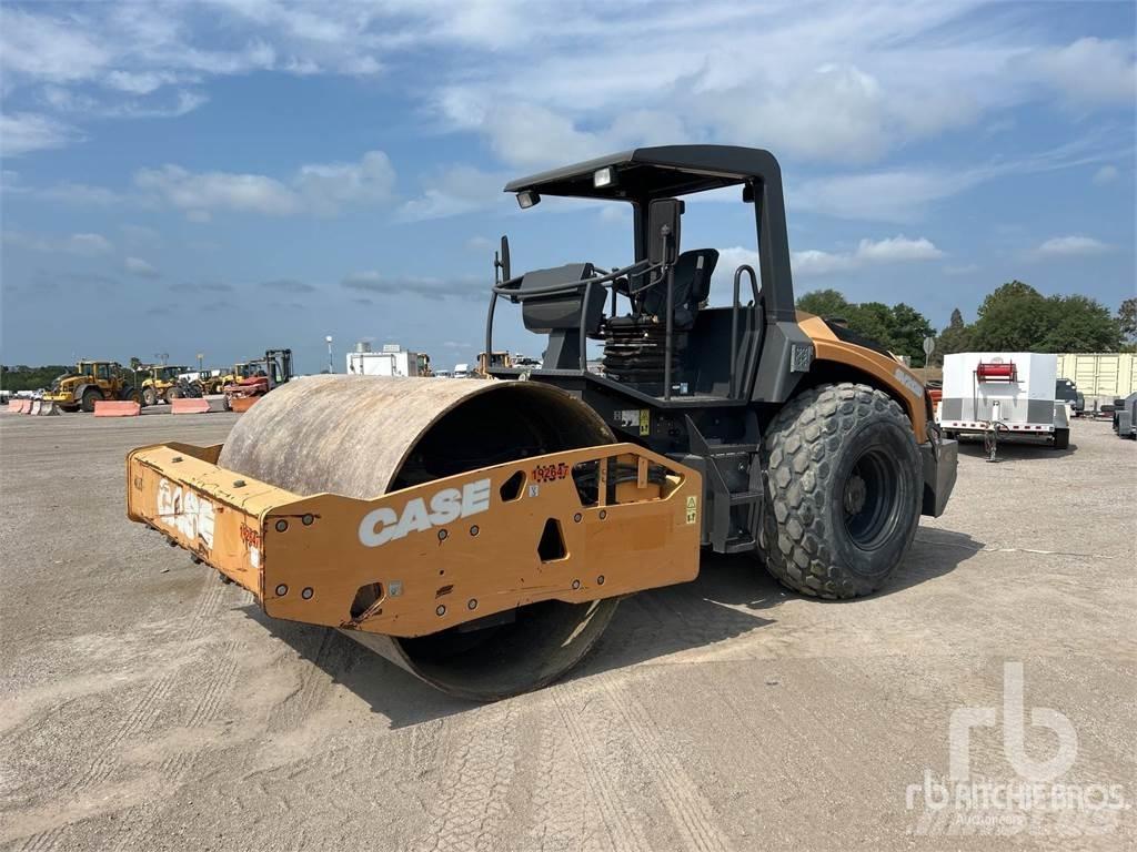 CASE SV212D Nabijači zemlje