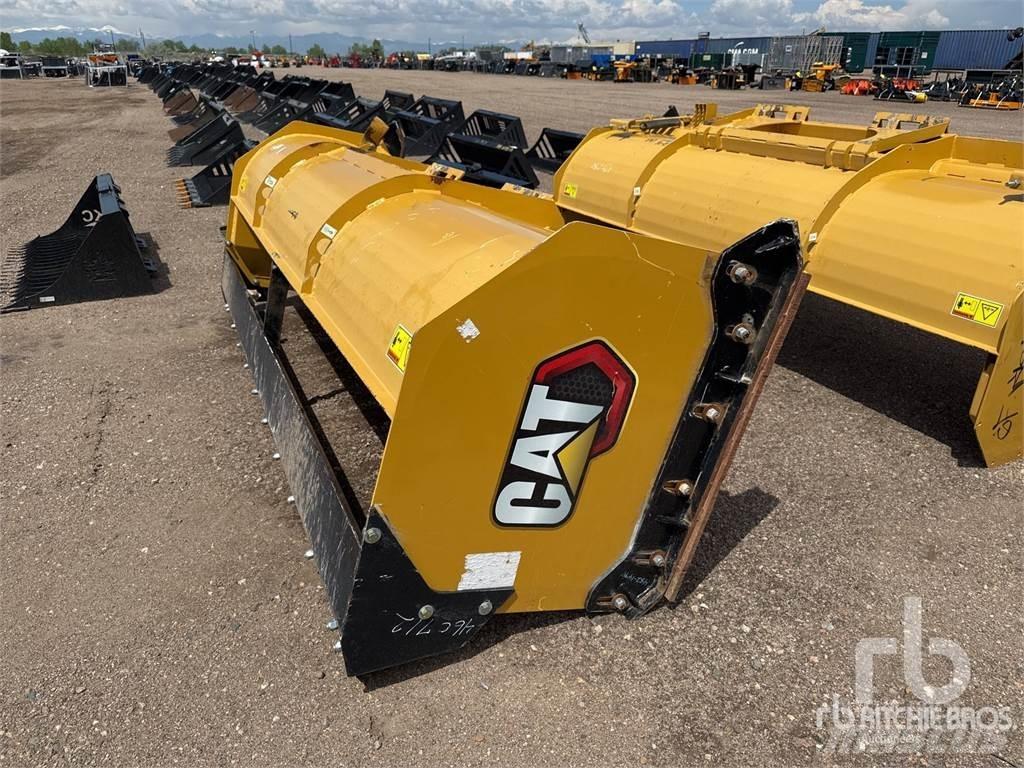 CAT 125 in Ostale mašine za put i sneg