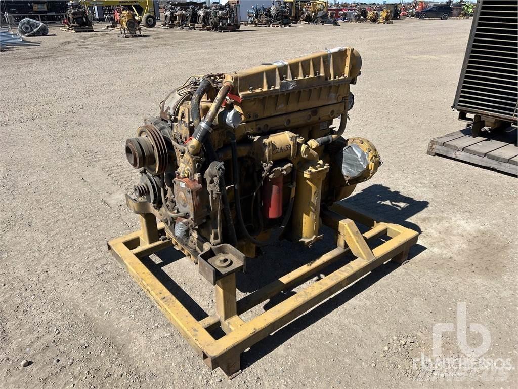 CAT 3306TA Kargo motori