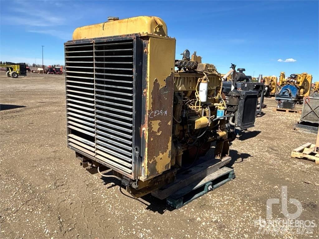 CAT 3406C Kargo motori