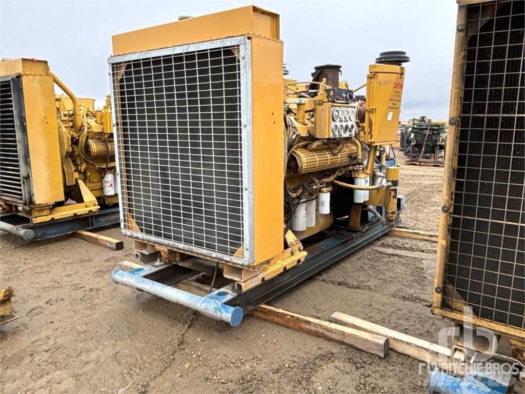CAT 3412 Kargo motori