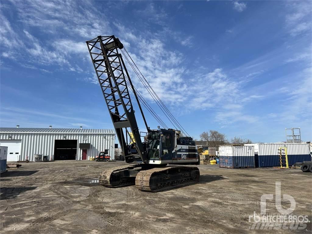 CAT 345B L Derik kranovi