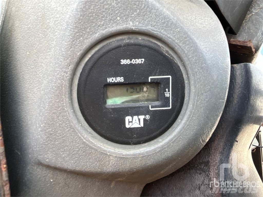 CAT 928G Utovarivači na točkove