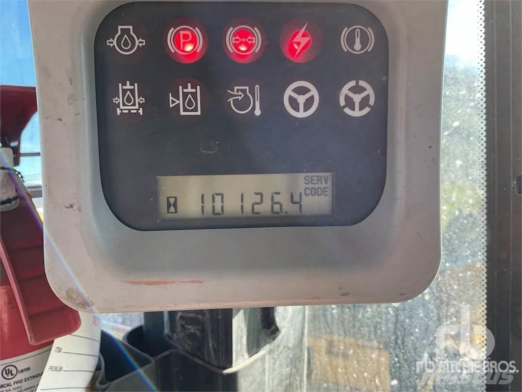 CAT 950H Utovarivači na točkove