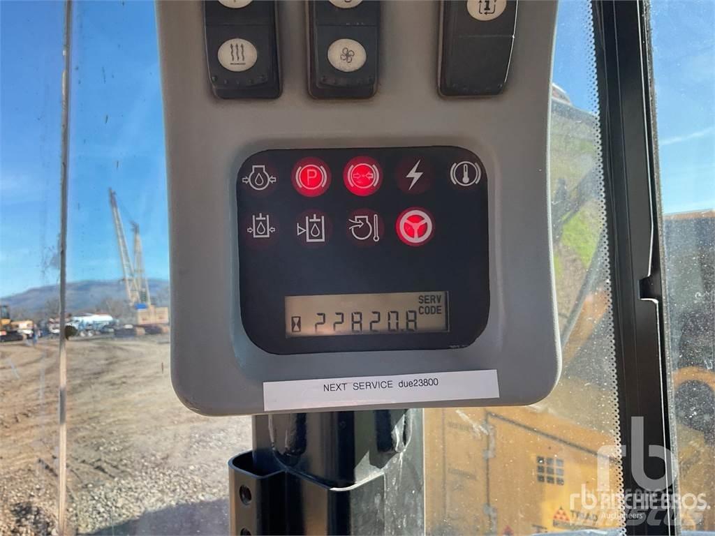 CAT 980H Utovarivači na točkove