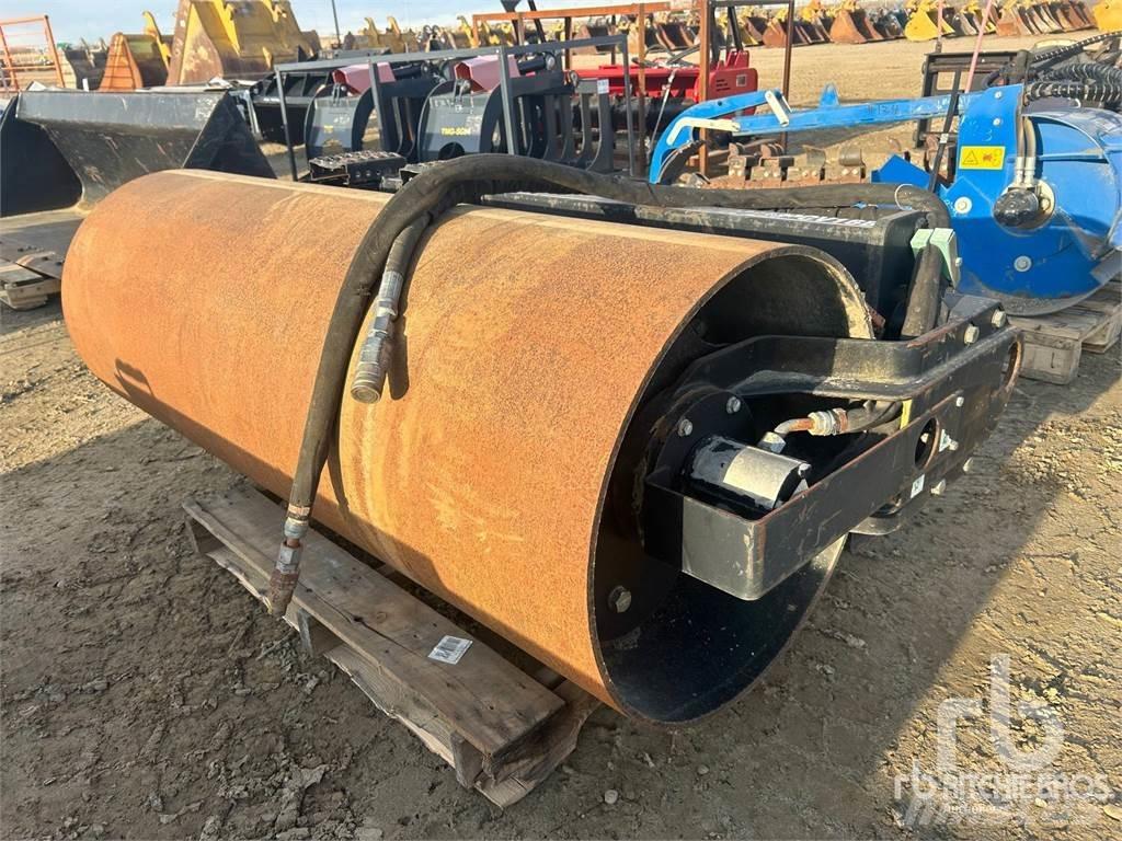 CAT CV16B Ostale komponente za građevinarstvo
