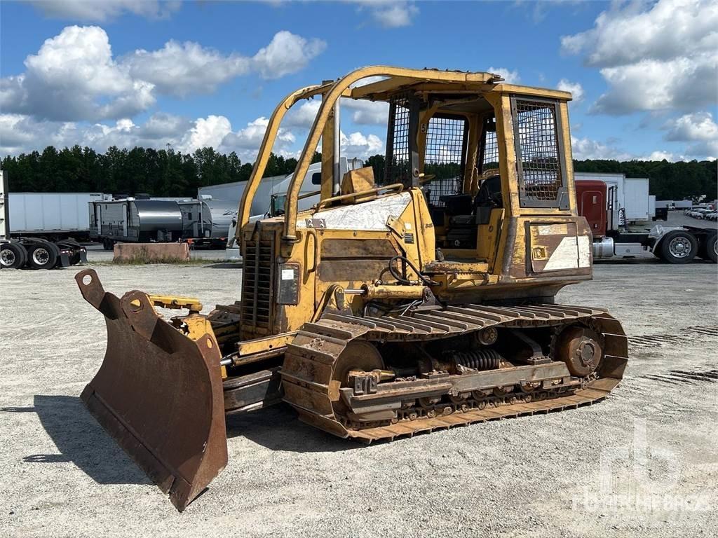 CAT D5G LGP Buldožeri guseničari