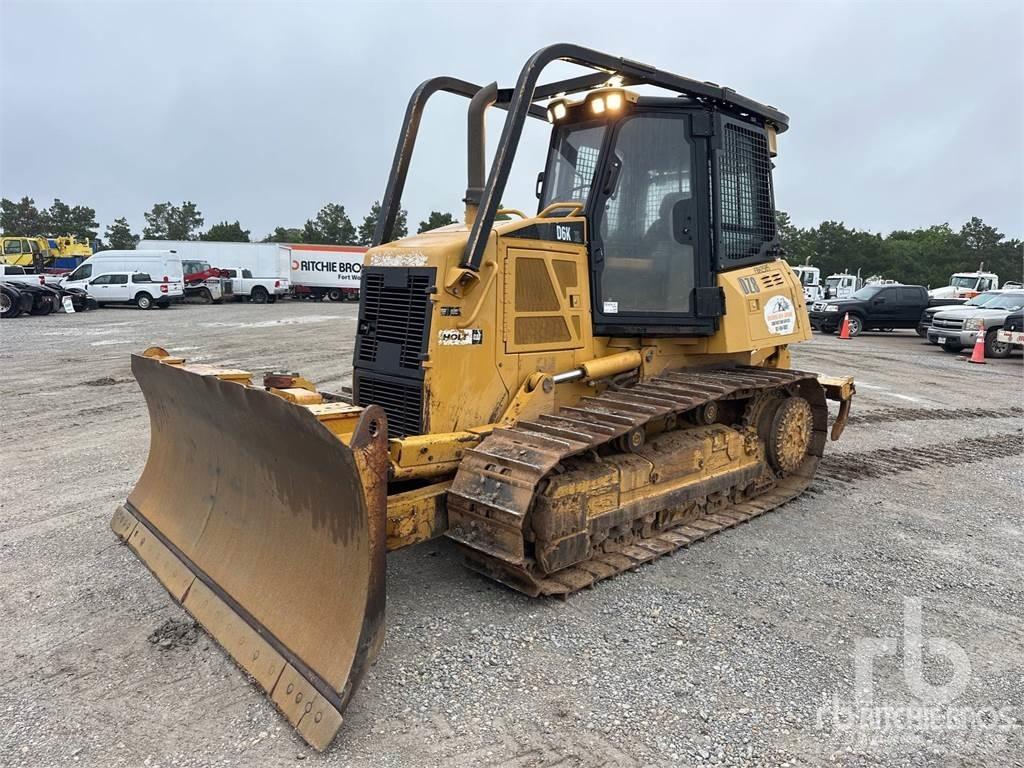 CAT D6K XL Buldožeri guseničari