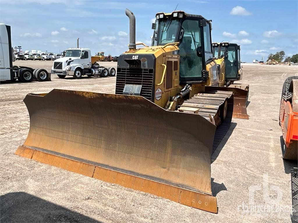 CAT D6K2 LGP Buldožeri guseničari