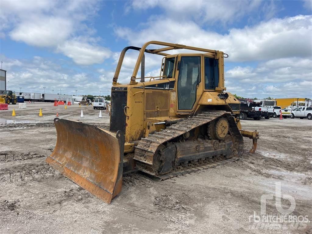 CAT D6N XL Buldožeri guseničari