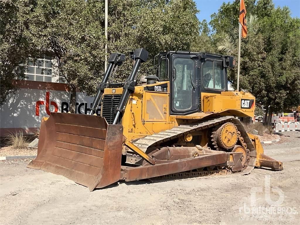 CAT D6R2XL Buldožeri guseničari