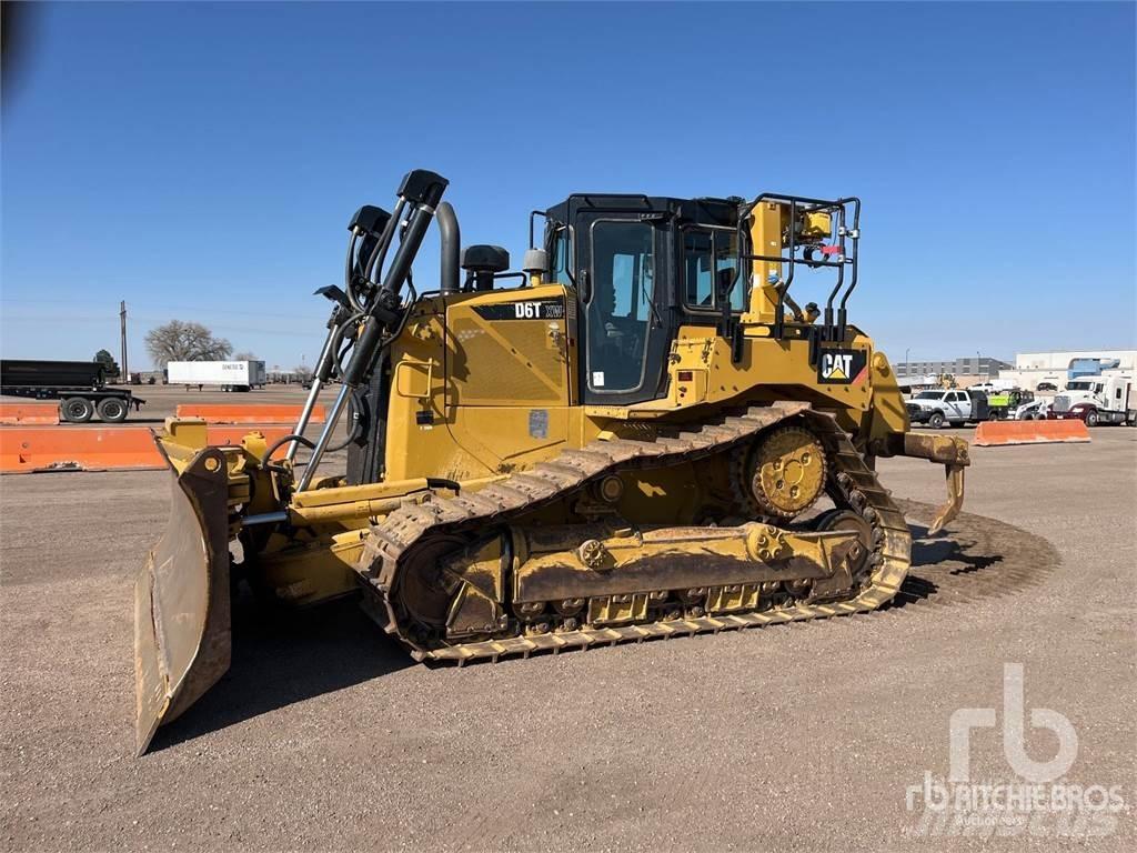 CAT D6TXW Buldožeri guseničari