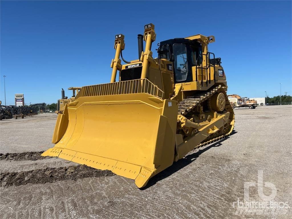 CAT D9T Buldožeri guseničari