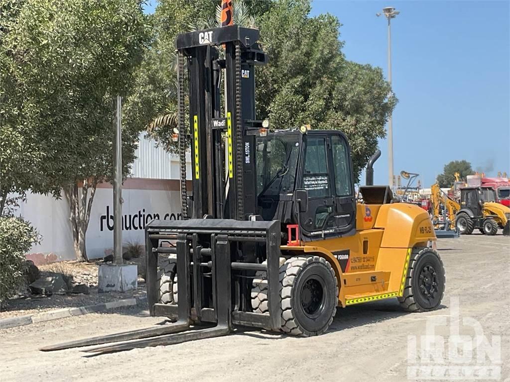 CAT P36000 Dizelski viljuškari