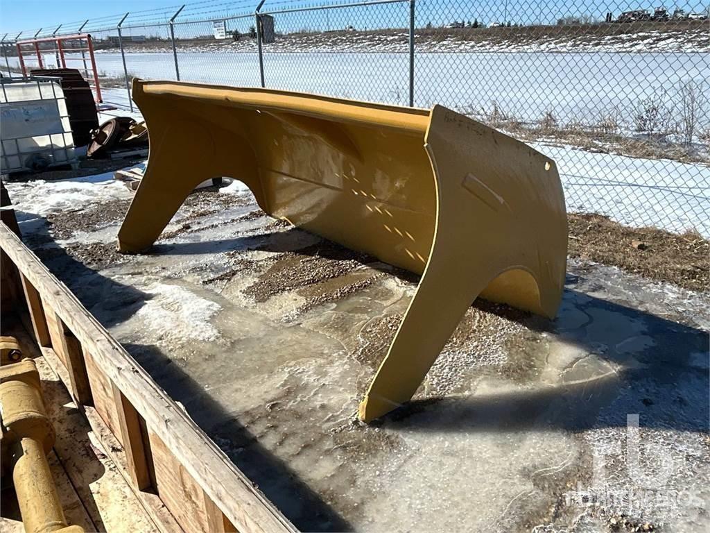 CAT Parts Ostale komponente za građevinarstvo