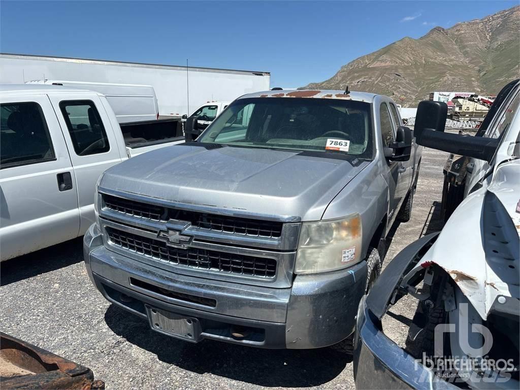 Chevrolet 2500 Pik up kamioni