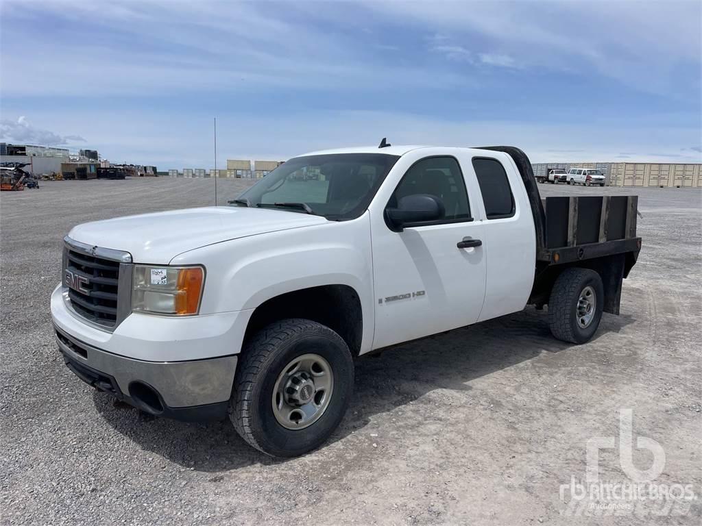Chevrolet 2500 Pik up kamioni