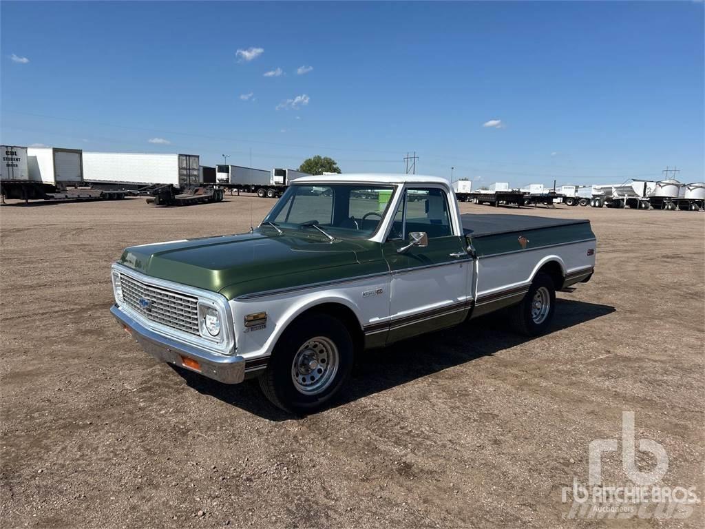 Chevrolet C10 Pik up kamioni