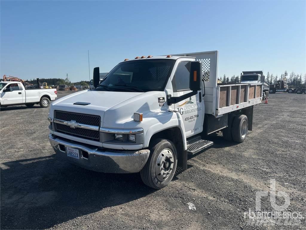 Chevrolet C4500 Komunalna vozila za opštu namenu