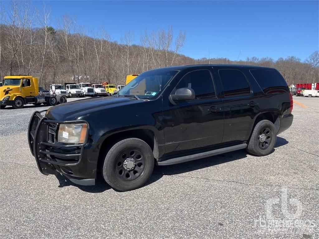 Chevrolet TAHOE Pik up kamioni