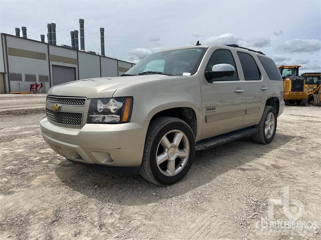 Chevrolet TAHOE Pik up kamioni