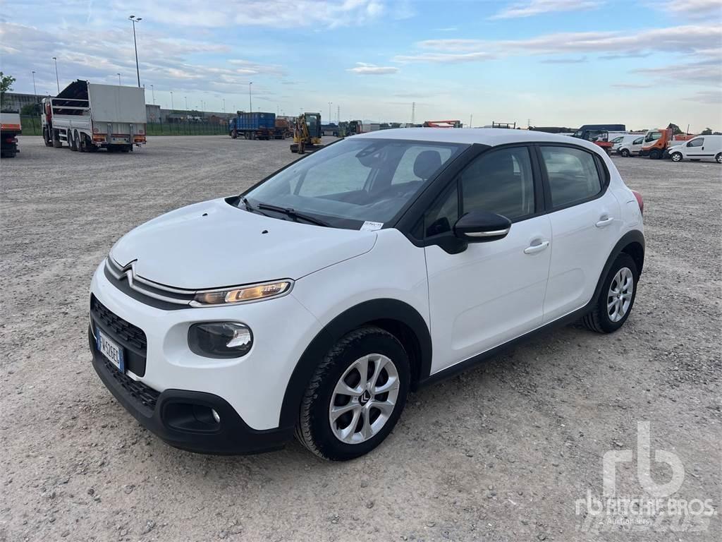 Citroën C3 Dostavna vozila / kombiji