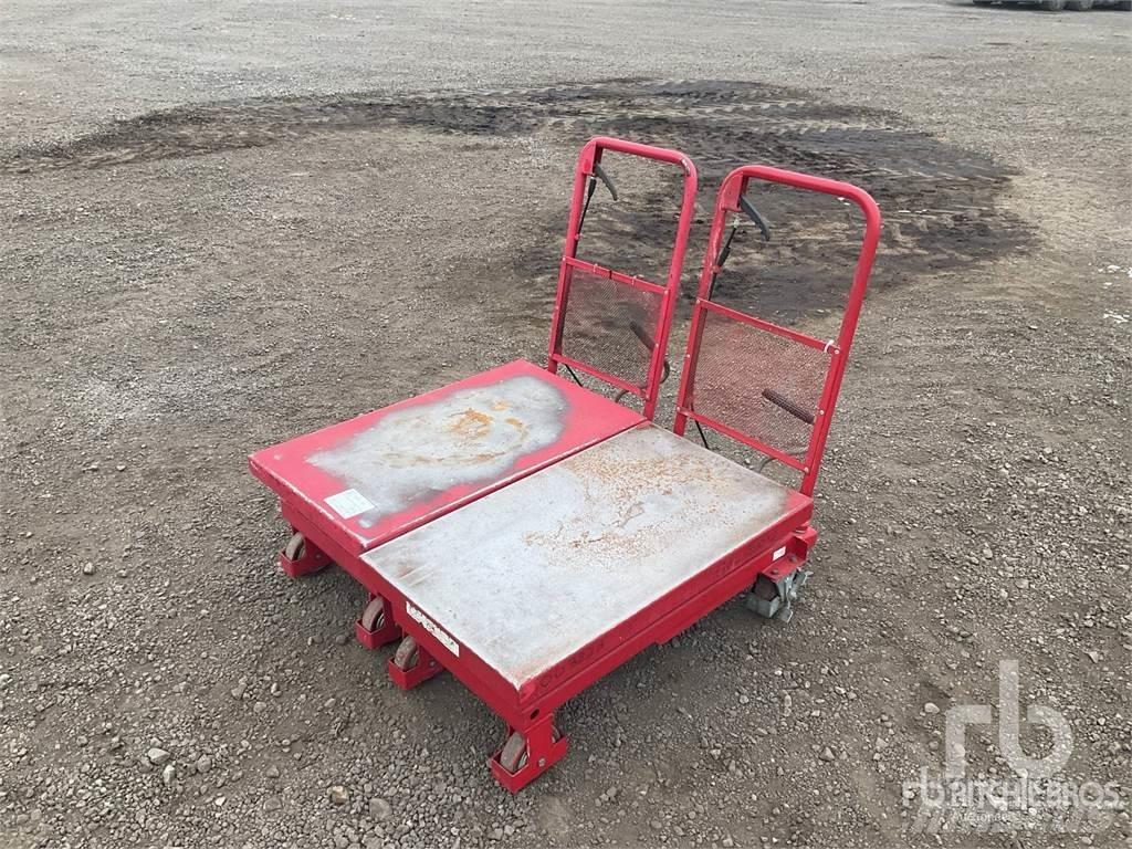 Clarke HTL300 Ostale komponente za građevinarstvo