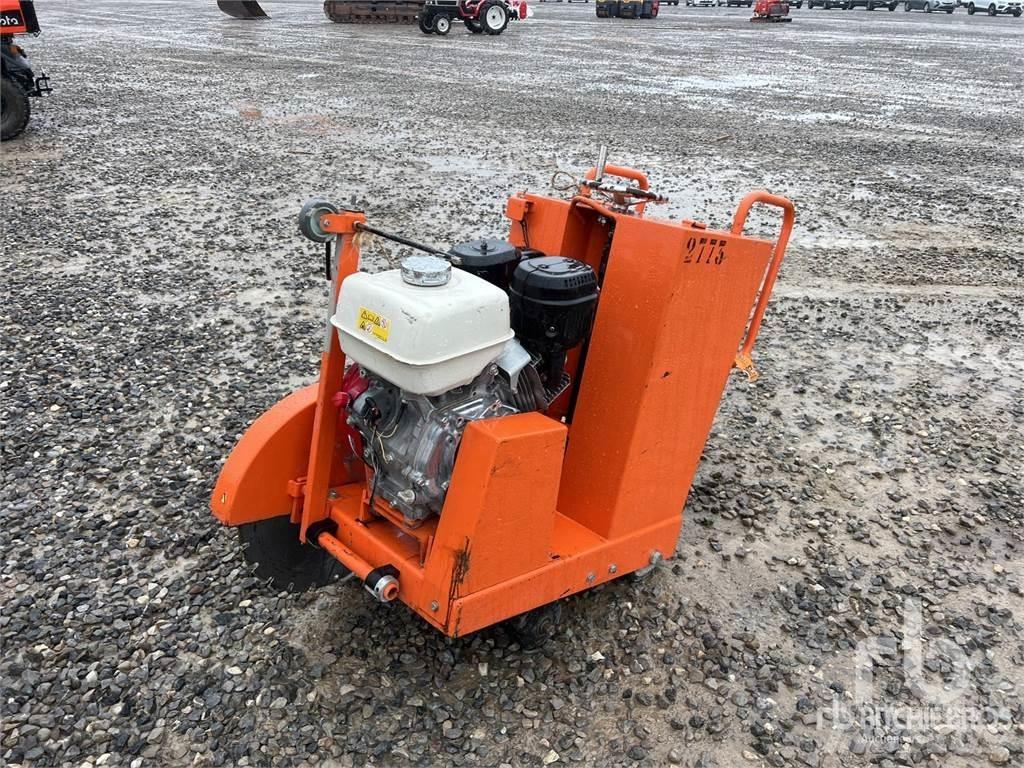 Clipper CS1 P13 Dodaci mašinama za asfalt