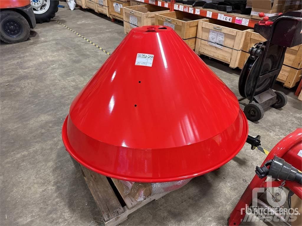  COSMO PTB 560 Rasturači mineralnog đubriva