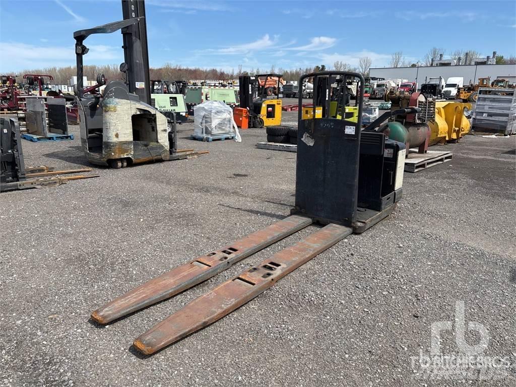 Crown PC3600-80 Paletni regali