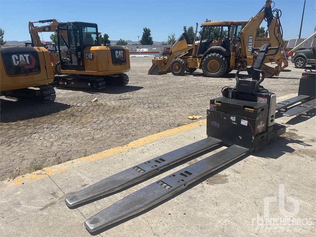 Crown PE4500-60 Paletni regali