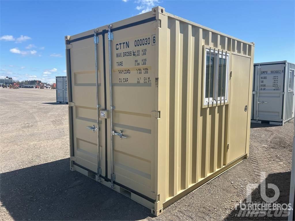  CTTN-10 Specijalni kontejneri