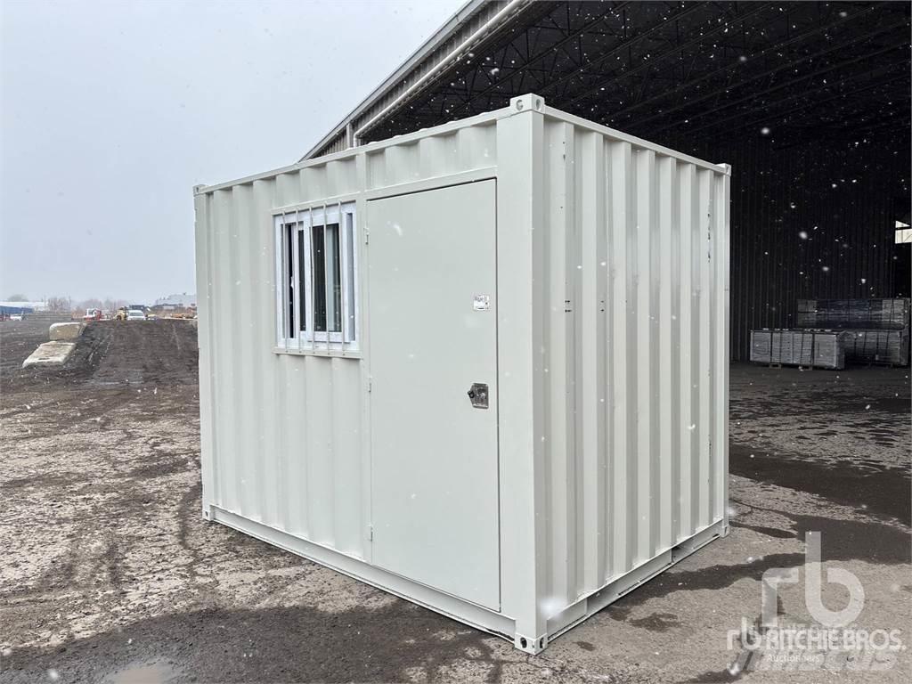 CTTN-10 Specijalni kontejneri