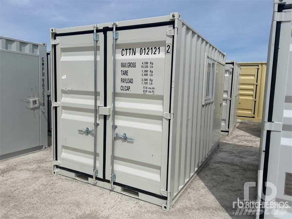  CTTN-12 Specijalni kontejneri