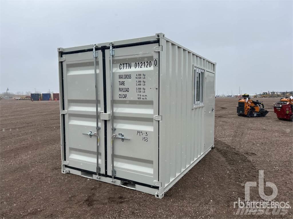  CTTN-12 Specijalni kontejneri