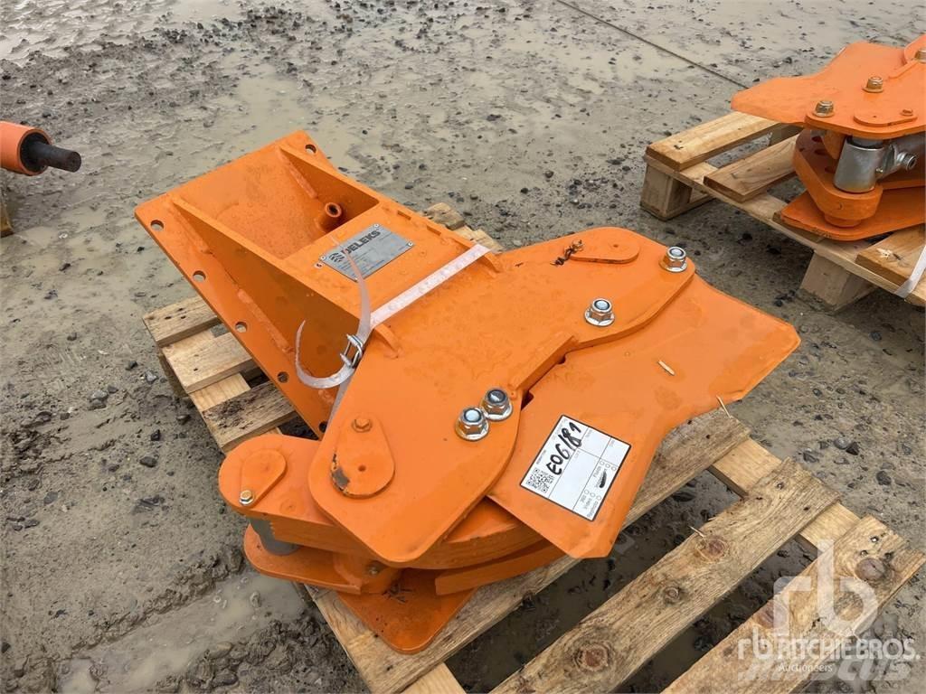 Deleks CF11 Ostale komponente za građevinarstvo