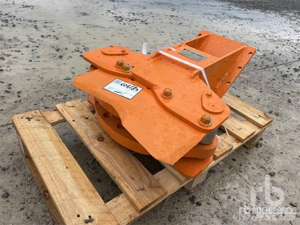 Deleks CF11 Ostale komponente za građevinarstvo