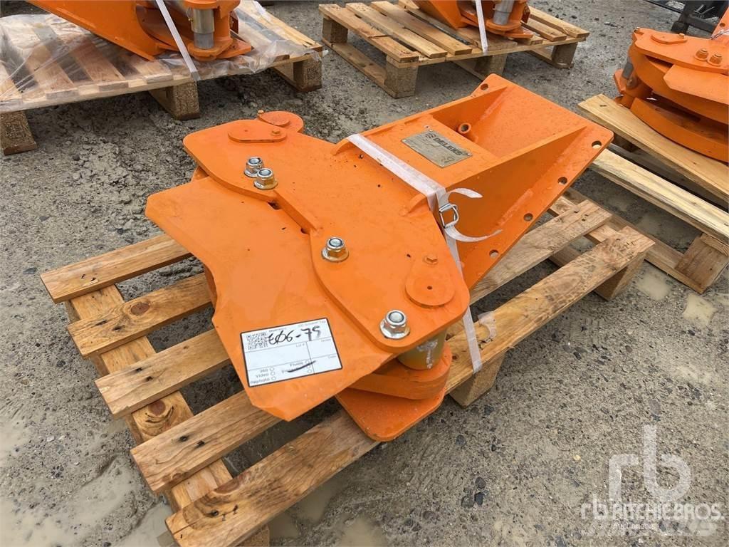 Deleks CF11 Ostale komponente za građevinarstvo